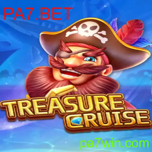 Descobrindo o Mundo de TREASURECRUISE: A Aventura de PA7.BET